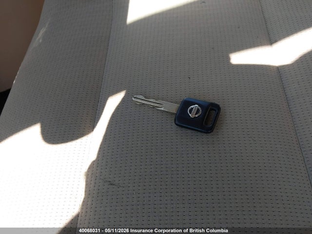 40068031 :رقم المزاد ، 5N1BV28U48N114820 vin ، 2008 Nissan Quest S/se/sl مزاد بيع