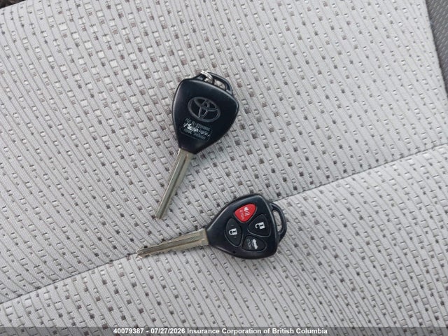 Продаж на аукціоні авто 2013 Toyota Camry, vin: 4T1BF1FK1DU655686, номер лоту: 40079387