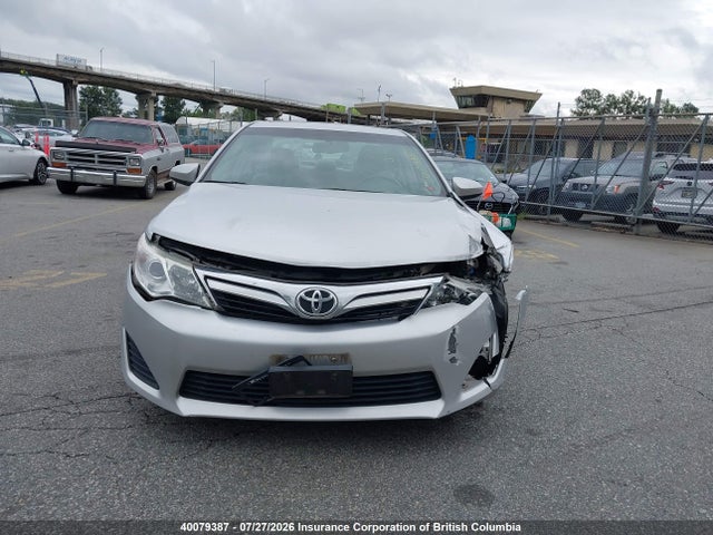 Продаж на аукціоні авто 2013 Toyota Camry, vin: 4T1BF1FK1DU655686, номер лоту: 40079387