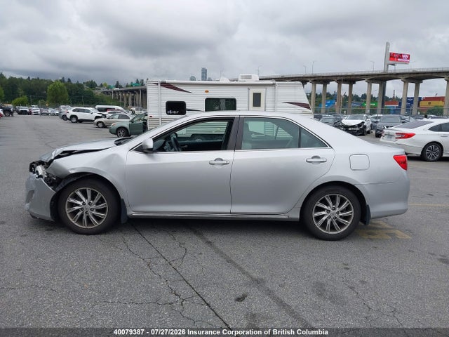 Продаж на аукціоні авто 2013 Toyota Camry, vin: 4T1BF1FK1DU655686, номер лоту: 40079387
