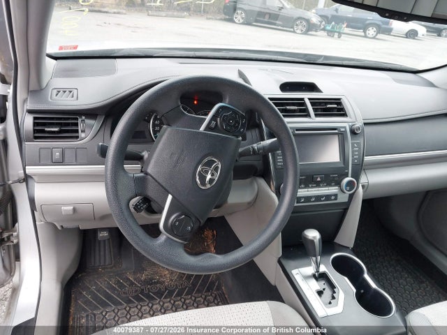 Продаж на аукціоні авто 2013 Toyota Camry, vin: 4T1BF1FK1DU655686, номер лоту: 40079387