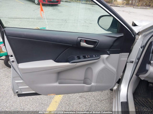 Продаж на аукціоні авто 2013 Toyota Camry, vin: 4T1BF1FK1DU655686, номер лоту: 40079387