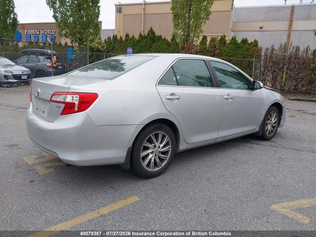 Продаж на аукціоні авто 2013 Toyota Camry, vin: 4T1BF1FK1DU655686, номер лоту: 40079387