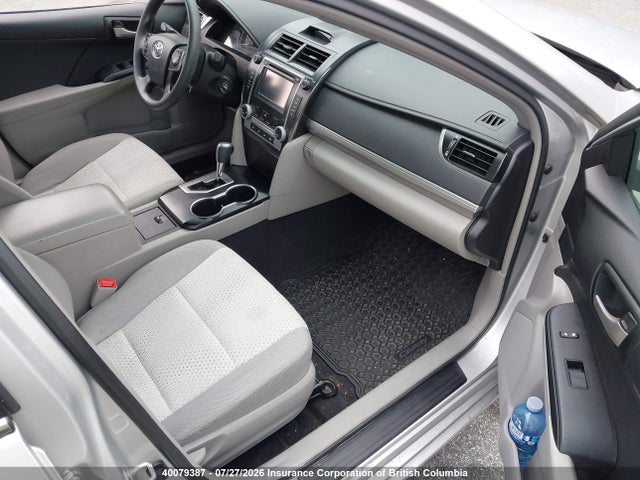 Продаж на аукціоні авто 2013 Toyota Camry, vin: 4T1BF1FK1DU655686, номер лоту: 40079387