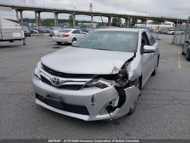 Продаж на аукціоні авто 2013 Toyota Camry, vin: 4T1BF1FK1DU655686, номер лоту: 40079387