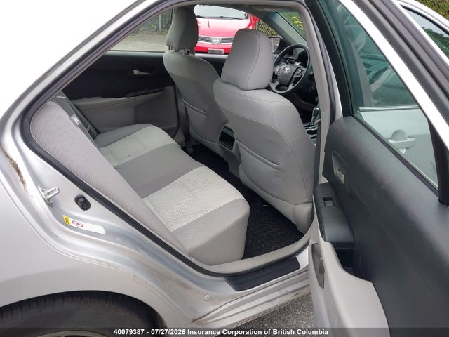 Продаж на аукціоні авто 2013 Toyota Camry, vin: 4T1BF1FK1DU655686, номер лоту: 40079387