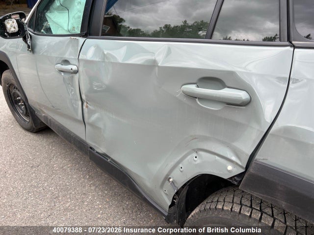 Продажа на аукционе авто 2019 Toyota Rav4, vin: 2T3J1RFV8KW046571, номер лота: 40079388