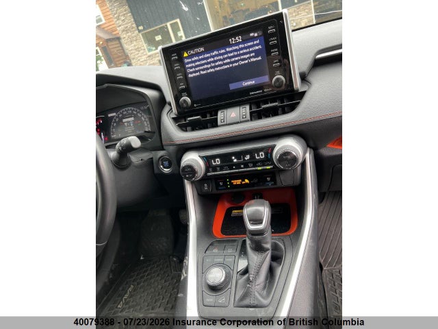 Продажа на аукционе авто 2019 Toyota Rav4, vin: 2T3J1RFV8KW046571, номер лота: 40079388
