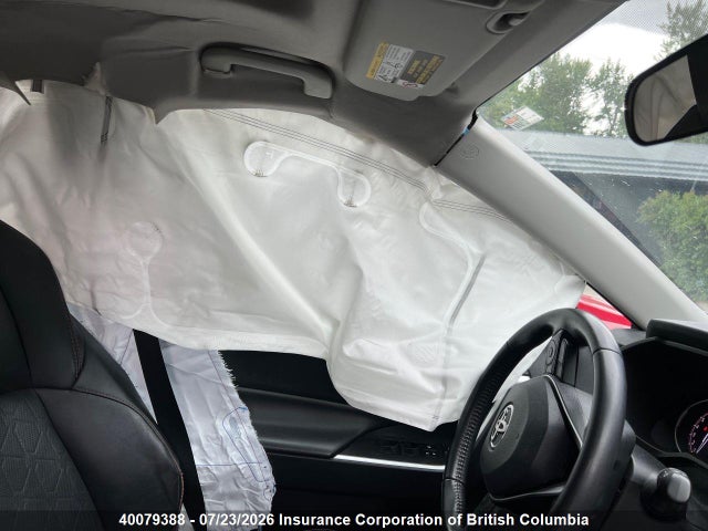 Продажа на аукционе авто 2019 Toyota Rav4, vin: 2T3J1RFV8KW046571, номер лота: 40079388