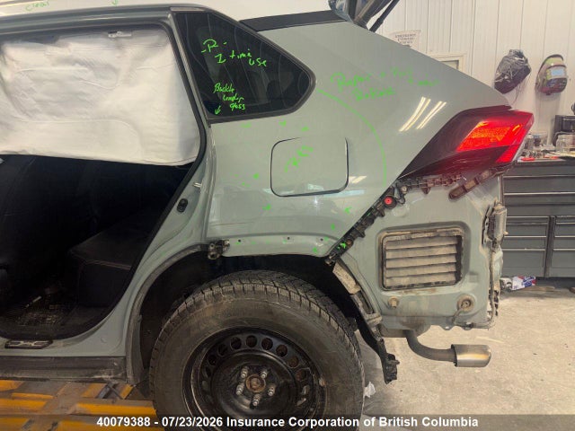 Продажа на аукционе авто 2019 Toyota Rav4, vin: 2T3J1RFV8KW046571, номер лота: 40079388