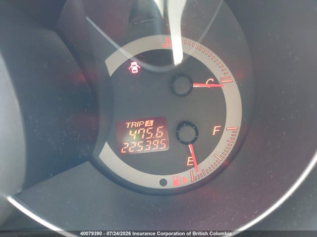 40079390 :رقم المزاد ، JM1BK343671643952 vin ، 2007 Mazda 3 Hatchback مزاد بيع