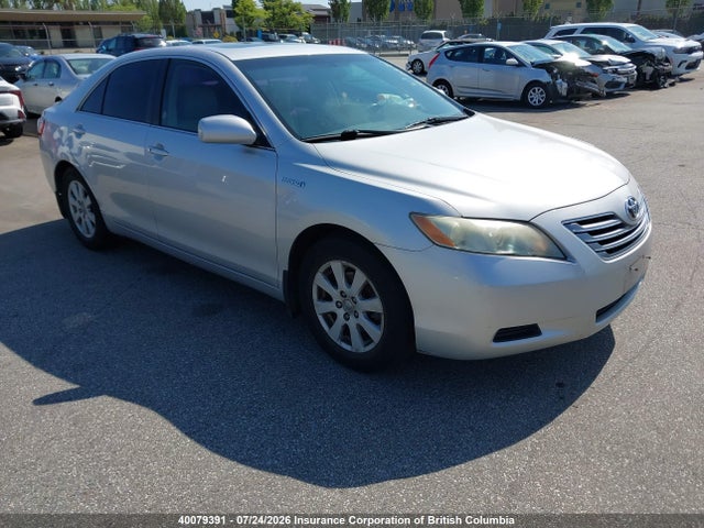 Продаж на аукціоні авто 2008 Toyota Camry, vin: 4T1BB46K08U050934, номер лоту: 40079391