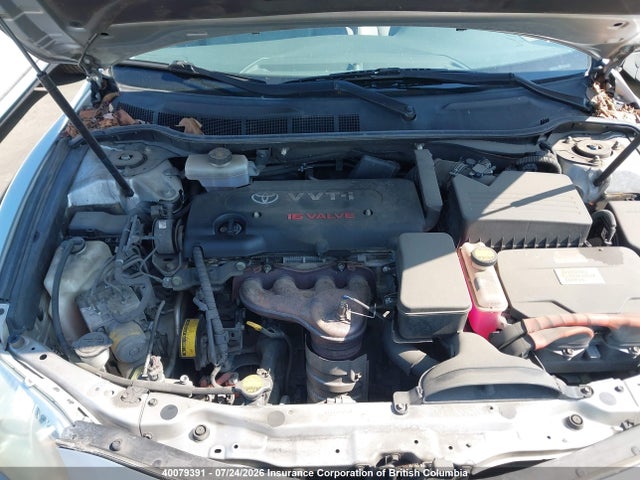 Продаж на аукціоні авто 2008 Toyota Camry, vin: 4T1BB46K08U050934, номер лоту: 40079391