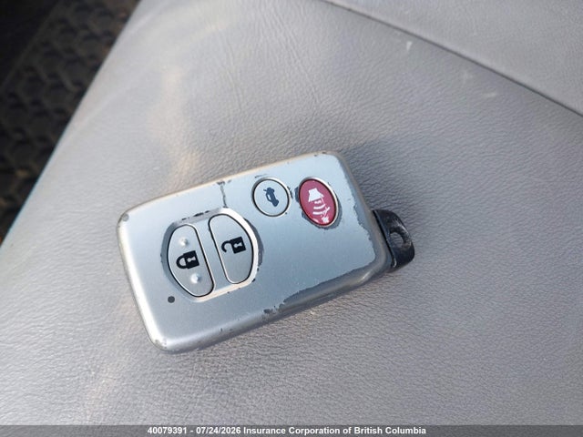 Продаж на аукціоні авто 2008 Toyota Camry, vin: 4T1BB46K08U050934, номер лоту: 40079391