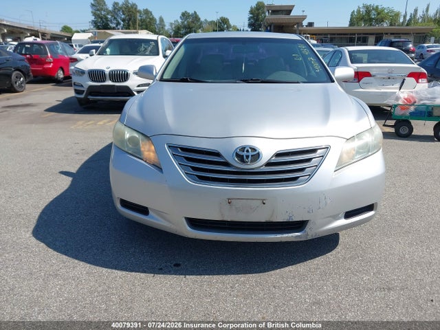 Продаж на аукціоні авто 2008 Toyota Camry, vin: 4T1BB46K08U050934, номер лоту: 40079391