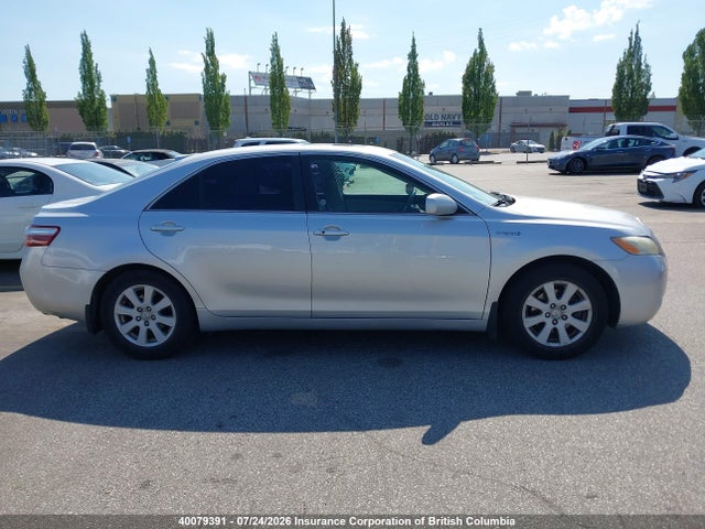Продаж на аукціоні авто 2008 Toyota Camry, vin: 4T1BB46K08U050934, номер лоту: 40079391