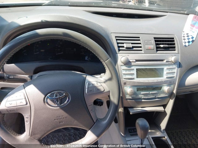 Продаж на аукціоні авто 2008 Toyota Camry, vin: 4T1BB46K08U050934, номер лоту: 40079391