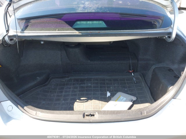 Продаж на аукціоні авто 2008 Toyota Camry, vin: 4T1BB46K08U050934, номер лоту: 40079391