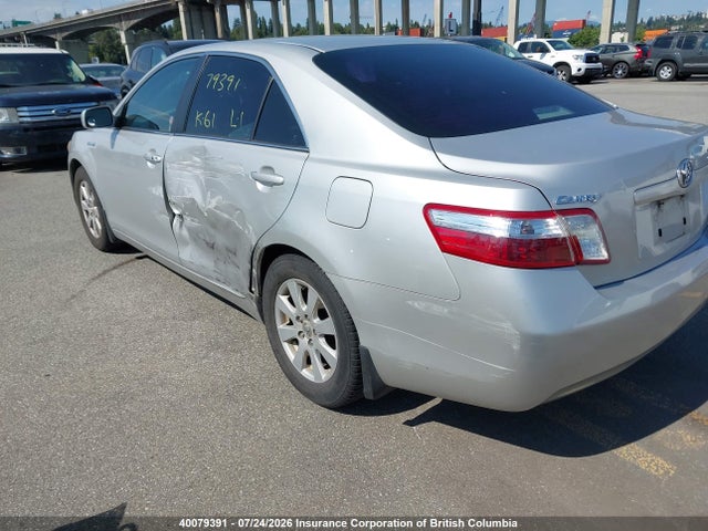 Продаж на аукціоні авто 2008 Toyota Camry, vin: 4T1BB46K08U050934, номер лоту: 40079391