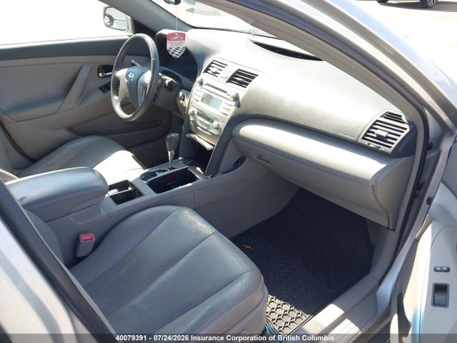 Продаж на аукціоні авто 2008 Toyota Camry, vin: 4T1BB46K08U050934, номер лоту: 40079391