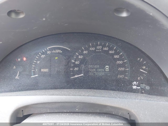 Продаж на аукціоні авто 2008 Toyota Camry, vin: 4T1BB46K08U050934, номер лоту: 40079391