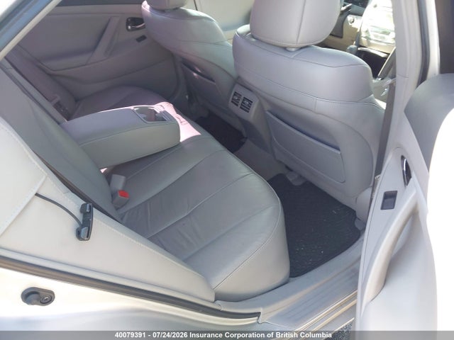 Продаж на аукціоні авто 2008 Toyota Camry, vin: 4T1BB46K08U050934, номер лоту: 40079391