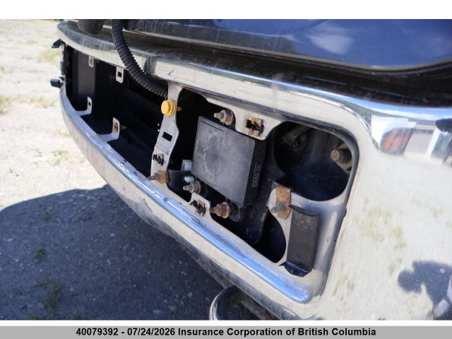 40079392 :رقم المزاد ، 1FTFW1E11JFD99337 vin ، 2018 Ford F150 مزاد بيع