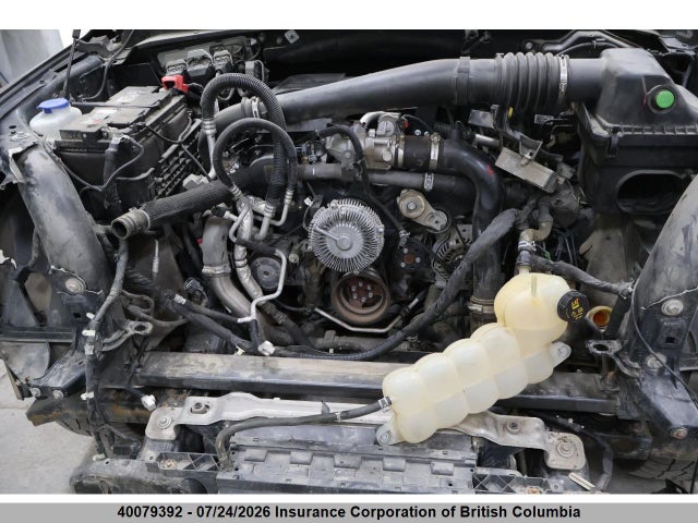 40079392 :رقم المزاد ، 1FTFW1E11JFD99337 vin ، 2018 Ford F150 مزاد بيع