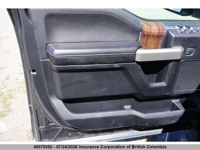 40079392 :رقم المزاد ، 1FTFW1E11JFD99337 vin ، 2018 Ford F150 مزاد بيع
