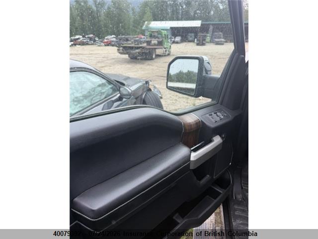 40079392 :رقم المزاد ، 1FTFW1E11JFD99337 vin ، 2018 Ford F150 مزاد بيع
