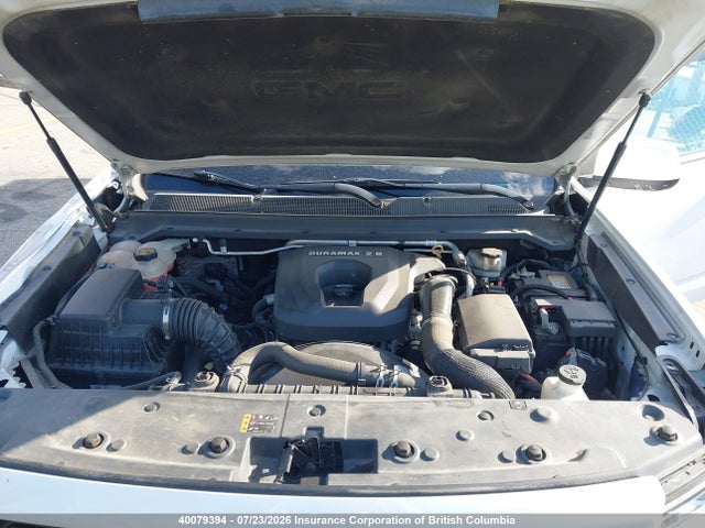 GMC CANYON SLE 2018 1GTP6CE15J1305862 Image 10