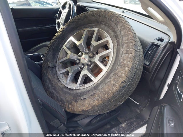 GMC CANYON SLE 2018 1GTP6CE15J1305862 Image 12