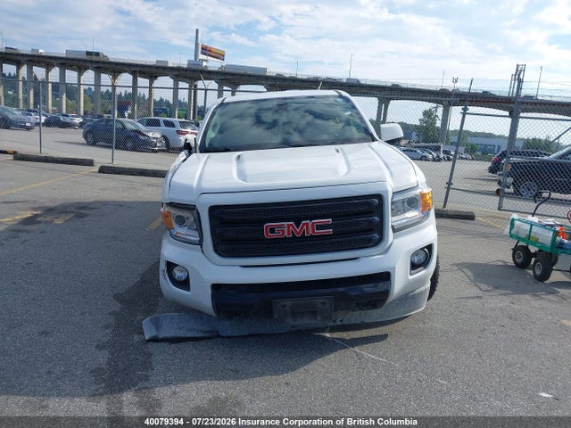 GMC CANYON SLE 2018 1GTP6CE15J1305862 Image 13
