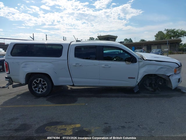 GMC CANYON SLE 2018 1GTP6CE15J1305862 Image 14