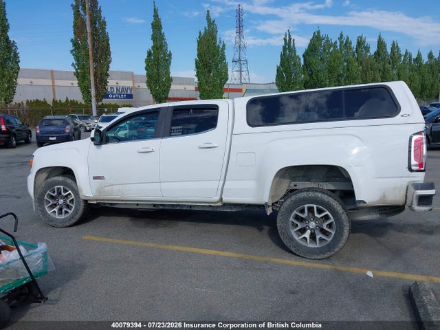 GMC CANYON SLE 2018 1GTP6CE15J1305862 Image 15