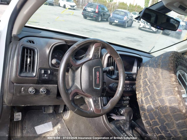 Aukcja sprzedaży 2018 Gmc Canyon Sle, vin: 1GTP6CE15J1305862, numer aukcji: 40079394