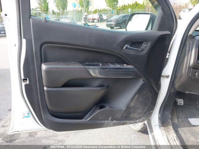 GMC CANYON SLE 2018 1GTP6CE15J1305862 Image 22
