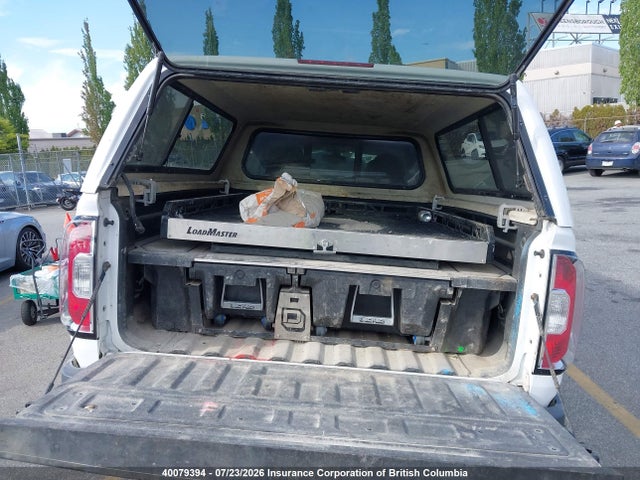 GMC CANYON SLE 2018 1GTP6CE15J1305862 Image 23