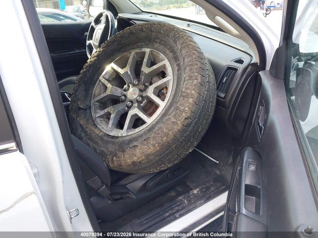 GMC CANYON SLE 2018 1GTP6CE15J1305862 Image 5