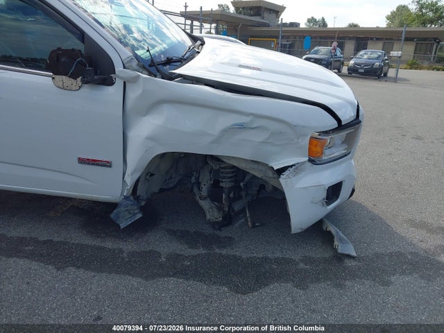 GMC CANYON SLE 2018 1GTP6CE15J1305862 Image 6