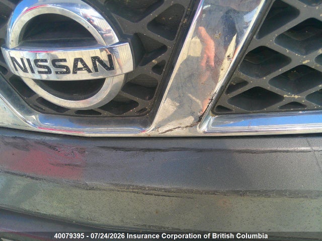 Aukcja sprzedaży 2006 Nissan X-trail Xe/se, vin: JN8BT08V36W213700, numer aukcji: 40079395