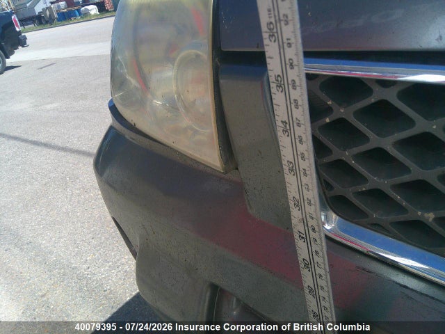 Aukcja sprzedaży 2006 Nissan X-trail Xe/se, vin: JN8BT08V36W213700, numer aukcji: 40079395