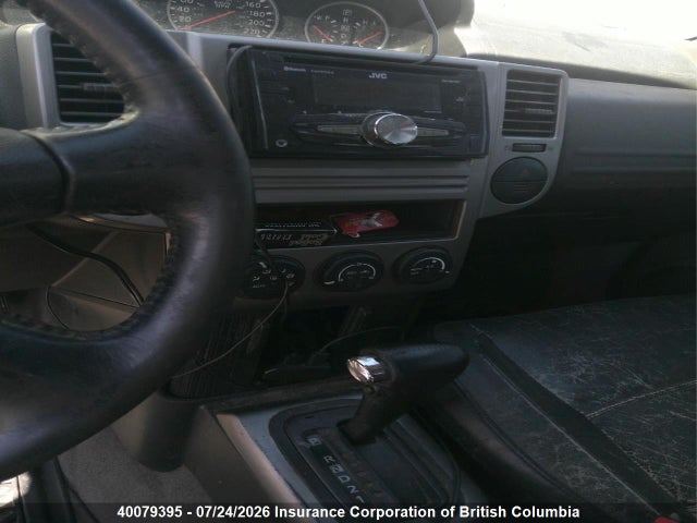 Aukcja sprzedaży 2006 Nissan X-trail Xe/se, vin: JN8BT08V36W213700, numer aukcji: 40079395