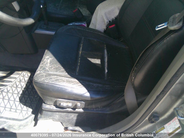 Aukcja sprzedaży 2006 Nissan X-trail Xe/se, vin: JN8BT08V36W213700, numer aukcji: 40079395