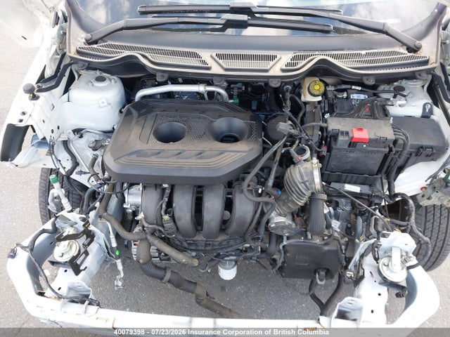 Ford Ecosport Se 2022 MAJ6S3GL4NC459226 Image 10