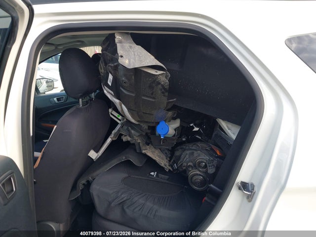 Ford Ecosport Se 2022 MAJ6S3GL4NC459226 Image 21