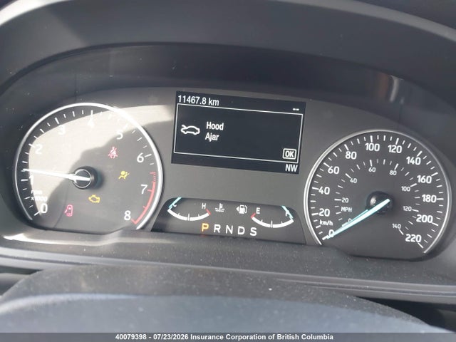Ford Ecosport Se 2022 MAJ6S3GL4NC459226 Image 7