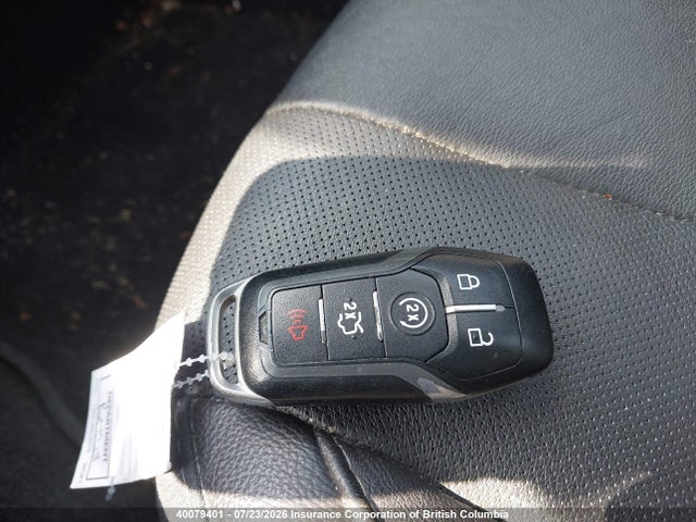 Aukcja sprzedaży 2013 Ford Fusion Hybrid Titanium, vin: 3FA6P0RU3DR287700, numer aukcji: 40079401