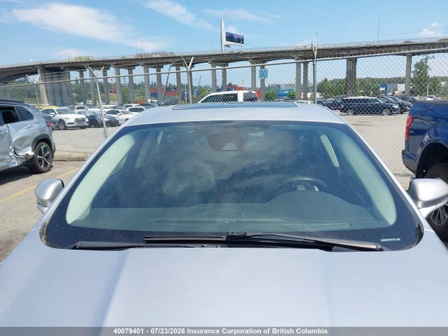 Aukcja sprzedaży 2013 Ford Fusion Hybrid Titanium, vin: 3FA6P0RU3DR287700, numer aukcji: 40079401