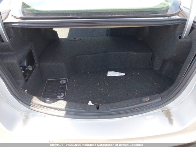 Aukcja sprzedaży 2013 Ford Fusion Hybrid Titanium, vin: 3FA6P0RU3DR287700, numer aukcji: 40079401